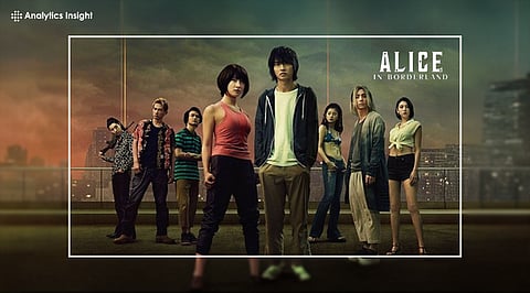 Alice in Borderland Season 3: Check These Unbelievable Fan Theories