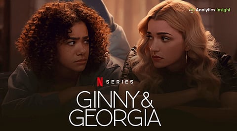 Want to Watch 'Ginny & Georgia' Season 3 Early? Netflix Drops Big Surprise