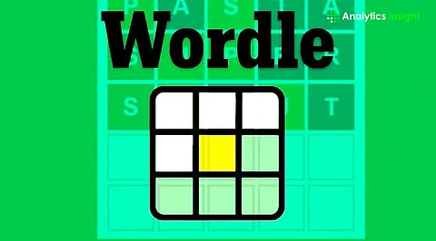 NYT Wordle Hints and Answer for May 20, 2025 (Puzzle #1431)