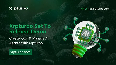 XRP News: Xrpturbo Teases Liquid Staking Platform, Set To Launch First Meme Agent Token On XRPL