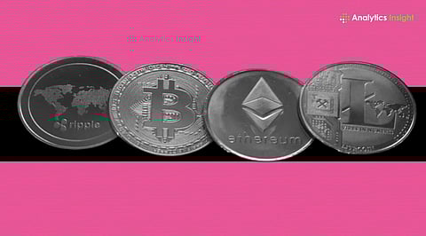 Crypto Prices Today: Bitcoin Price Nears $106K with 2.82% Gain, Ethereum Surges 8%