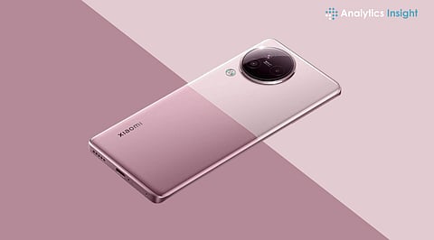 Xiaomi Civi 5 Pro: Release Date, Design, Features and More