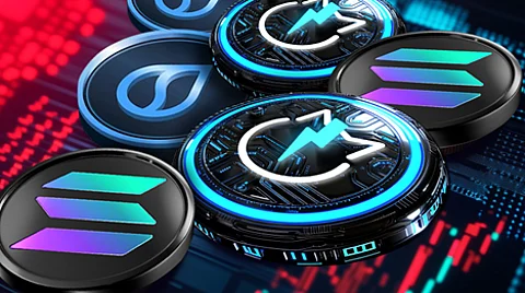 Best Cryptos to Invest In Now - What is the Best Cryptocurrency to Buy Today?