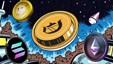 Smart Investors Spot Every Big Opportunity: Solana When Insiders Called It 'ETH Killer', Dogecoin When Elon First Tweeted It & Salamanca (DON) Today Under $0.01