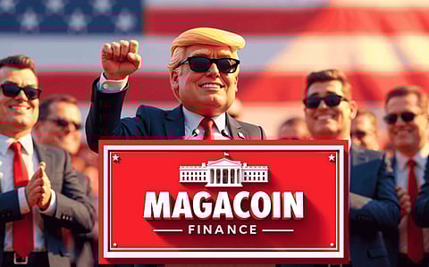 Ethereum, Litecoin, and NEAR Protocol Kick Off Q3 Forecasts — But Traders Are Now Shifting Toward MAGACOIN FINANCE