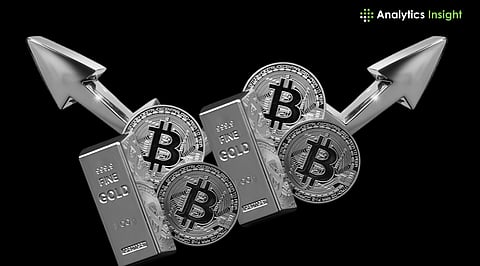 Bitcoin Beats Gold in Price, But Can It Hold as US Fiscal Instability Grows?