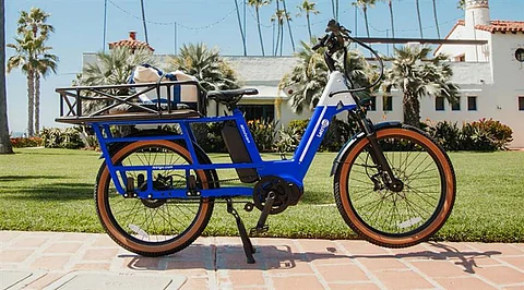 Letrigo Family Electric Bikes Compared: Which Tech-Powered Model Is Right for You?