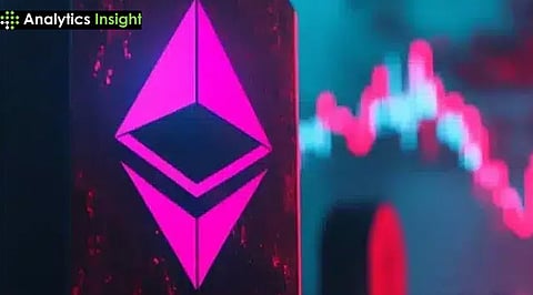 Ethereum Could Slip Below $2,500 Amid Sell-Off and Death Cross