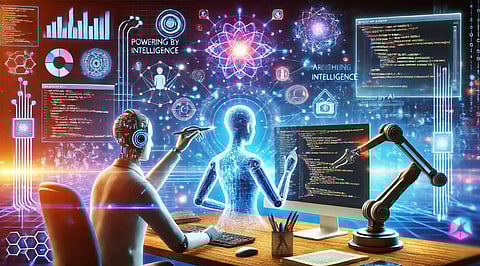 AI in Marketing Automation