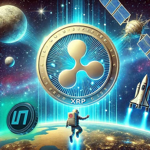Best Cryptos To Buy in H1 2025 For Huge Returns: Tron, Ripple and Unilabs