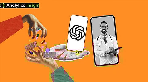 Will ChatGPT Become the Doctor of the Future?