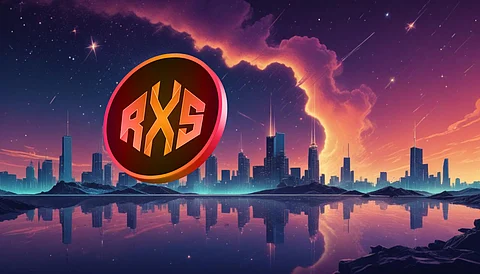 Rexas Finance