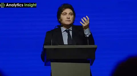 Scandal Suppressed! Javier Milei Kills Task Force Investigating Libra Crypto