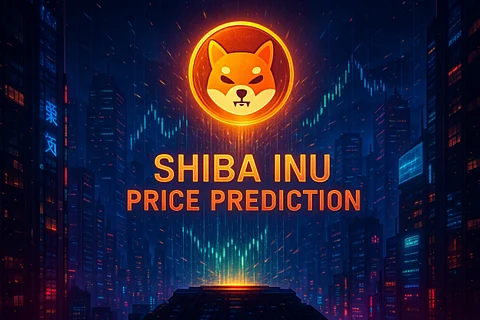 Shiba Inu Price Prediction: How Much SHIB Do You Need To Retire?