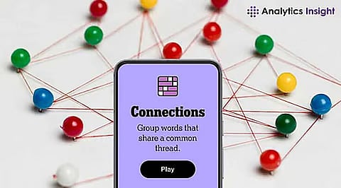 NYT Connections May 21, 2025: Puzzle Hints, Tips, and Solutions Revealed