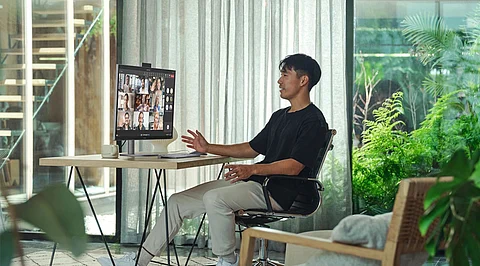 HP Brings Next-Gen AI Capabilities to All-in-One PC with OmniStudio X