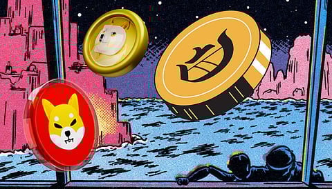 5 Cryptocurrencies to Buy Now as Trump Announces New Trade Deal with the UK