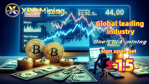 XRP Mining