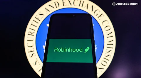 Robinhood Seeks Federal Rules to Legalize Tokenized Real-World Assets