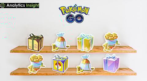 Pokémon GO Special Bonuses: Time Is Running Out! Send Gifts Now to Unlock