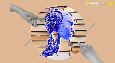 AI-Powered Stories: How Generative AI is Transforming Storytelling