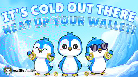 Your Next Regret or Your Best Move? Arctic Pablo May Be the Best Crypto to Invest in, While Ethereum and Polkadot Make Moves
