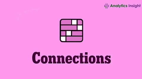 NYT Connections May 22, 2025: Puzzle Hints, Tips, and Solutions Revealed