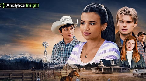 Yeehaw! My Life with the Walter Boy Season 3: Release Date and More Details