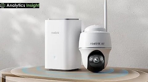 A detailed analysis of India’s best budget indoor security cameras in May 2025