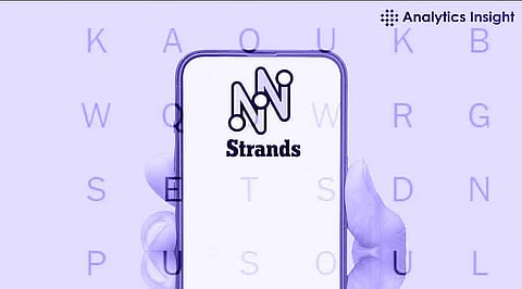 NYT Strands Hints and Answers for May 22, 2025