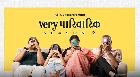 Very Parivarik Season 2: Review, Cast, and Details So Far