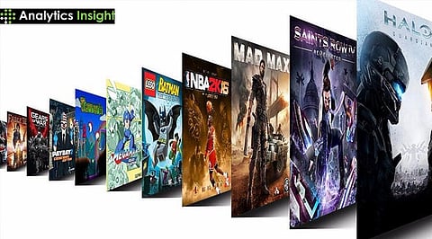 Every New Xbox Game Pass Release in May 2025—Full List & Highlights