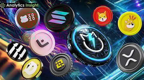 Top Altcoins to Grab Before Ethereum Shoots to $10K in 2025