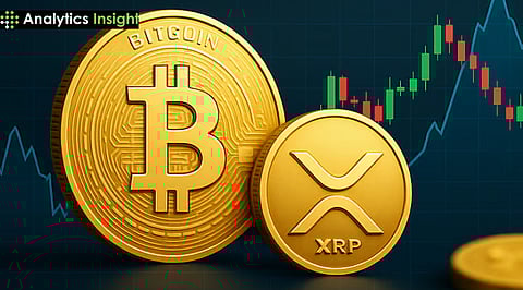 XRP-BTC Golden Cross Sparks Hopes for a Massive XRP Bull Run