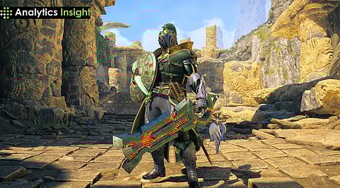 Monster Hunter Wilds: How to Master the Best Skills for Sword and Shield