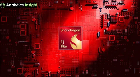 Top Tech News: Snapdragon 8 Elite Gen 2 Launch in September, Cambridge Deep Tech Hits $2.3B