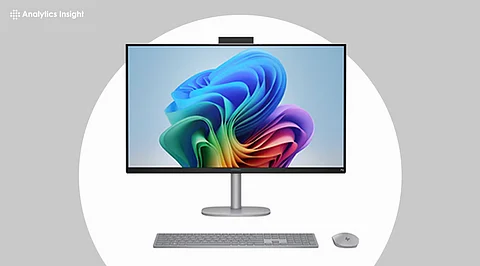 HP’s OmniStudio X Debuts in India—AI-Powered Desktop Built for Creative Professionals