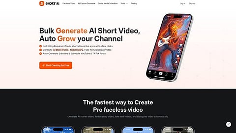 The 5 Best AI Caption Generators: Perfect for Teen Creators in 2025