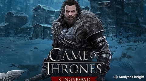 Game of Thrones Kingsroad: Breaking Down All Classes & Road to Glory