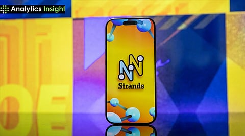 NYT Strands Hints and Answers for May 23, 2025