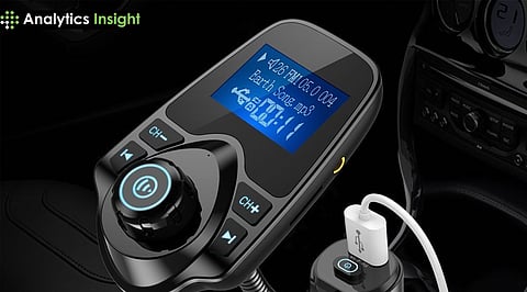 Top Smart Car Gadgets Under INR 2000 You'll Want in 2025