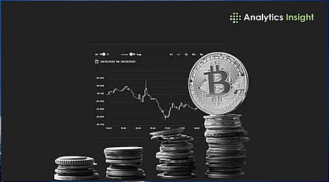 Bitcoin Price Holds Above $110K; Climbs 47% in One Month