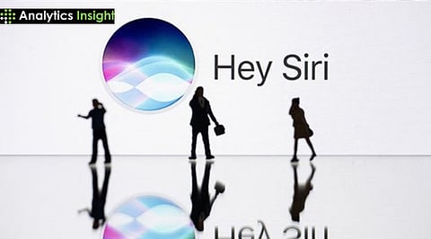 Is Apple Falling Behind? The Struggle to Keep Up in the AI Race