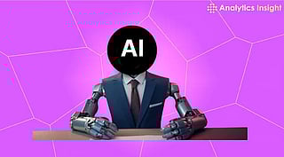 Top AI Companies in the Middle East