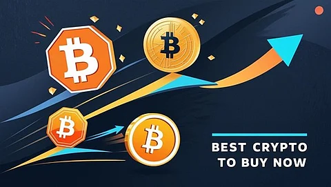 Best Crypto to Buy Now – 5 Meme Tokens Flying Under the Radar