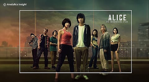 Alice in Borderland Season 3: When & Where to Watch