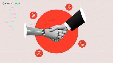 AI as Friend, Coach, Therapist: Are Human Leaders Still in Charge?