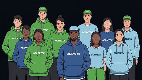 Looking For The Next 100x In Crypto? Let's Analyze Mantix, Cardano And Ripple (XRP)