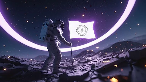 Will Lightchain AI be a Game-Changer Like Ethereum (ETH) And Could It Make Millionaires In 2025