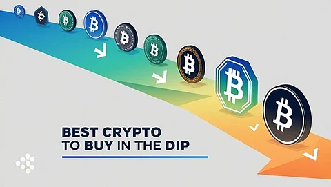 Best Crypto to Buy in the Dip: How to Recognize Capitulation Before the Rebound